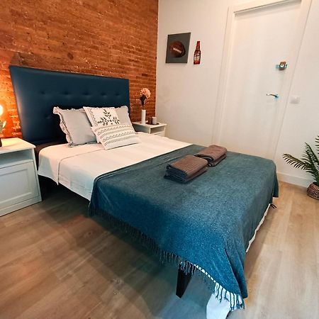 Centric Rooms In Barcelona Buitenkant foto